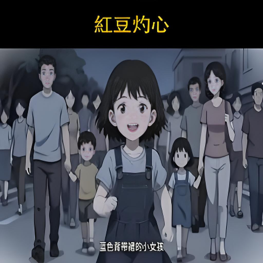 扑飞漫画发展历程中的团队照片